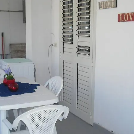 In Centro.